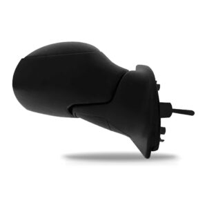 Retrovisor Citroen C3 2003 2004 2005 06 07 2008 Com Controle Lado Direito