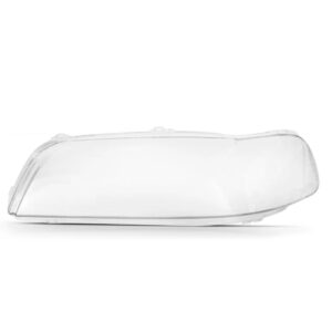 Lente Farol Palio 2001 2003 2004 2005 2006 Siena Fire Lado Esquerdo