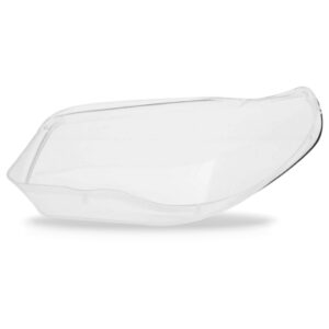 Lente Farol Palio 2004 2005 2006 2007 Zoião Lado Direito