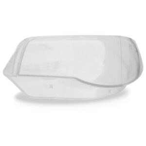 Lente Farol Palio 2004 2005 2006 2007 Zoião Lado Esquerdo