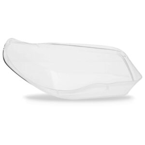 Lente Farol Palio 2004 2005 2006 2007 Zoião Lado Esquerdo