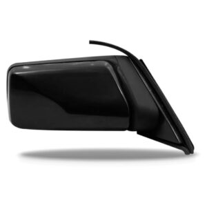 Retrovisor Monza 1985 1986 1987 1988 1990 Com Controle Lado Direito