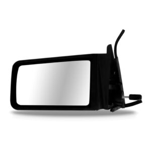 Retrovisor Monza 1985 1986 1987 1988 1990 Com Controle Lado Esquerdo