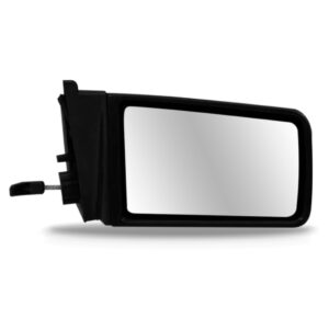 Retrovisor Monza 1991 1992 1993 Com Controle Lado Direito