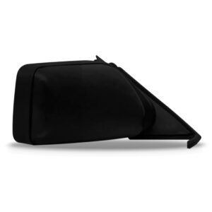 Retrovisor Monza 1991 1992 1993 Com Controle Lado Direito
