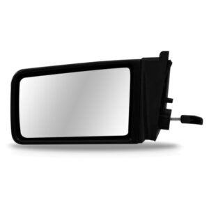 Retrovisor Monza 1991 1992 1993 Com Controle Lado Esquerdo