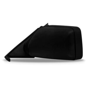 Retrovisor Monza 1991 1992 1993 Com Controle Lado Esquerdo