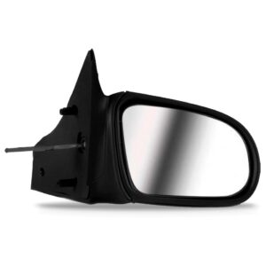 Retrovisor Corsa 2 E 4 Portas 1994 95 96/2009 Com Controle Lado Direito