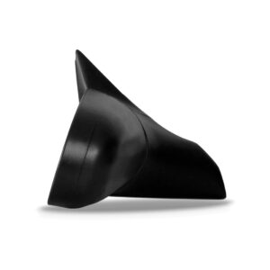 Retrovisor Corsa 2 E 4 Portas 1994 95 96/2009 Com Controle Lado Direito