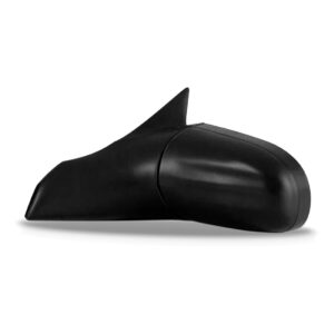 Retrovisor Corsa 2 E 4 Portas 1994 95 96/2009 Com Controle Lado Esquerdo