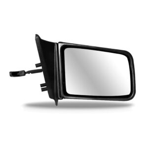 Retrovisor Kadett 1989 90 91 92 93 94/98 Com Controle Oferta Lado Direito