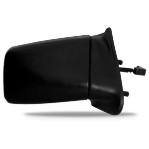 Retrovisor Kadett 1989 90 91 92 93 94/98 Com Controle Oferta Lado Direito