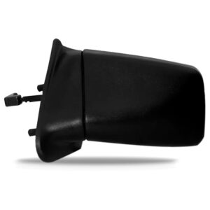 Retrovisor Kadett 1989 90 91 92 93 94/98 Com Controle Oferta Lado Esquerdo