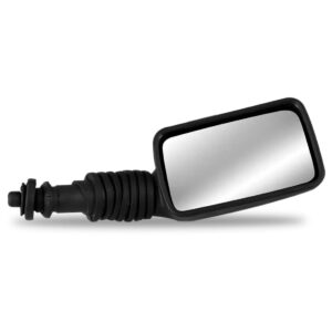 Retrovisor Uno 1985 1986 1987 1988 89 90 1991 Com Controle Lado Direito