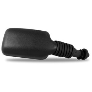 Retrovisor Uno 1985 1986 1987 1988 89 90 1991 Com Controle Lado Direito