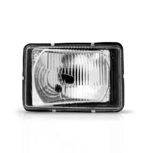 Farol Spazio Oggi Panorama 1983 1984 1985 1986 1ª Linha - Esquerdo/motorista