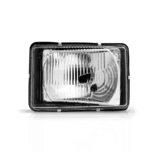 Farol Spazio Oggi Panorama 1983 1984 1985 1986 1ª Linha Direito/passageiro