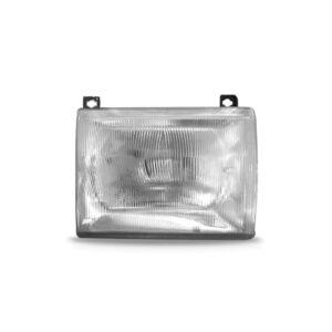 Farol Sem Suporte F1000 1993 1994 1995 1996 1ª Linha - Esquerdo/motorista