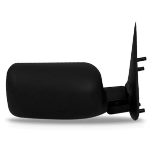 Retrovisor Uno 1985 1986 1987 1988 1989 90 1991 Sem Controle Lado Direito