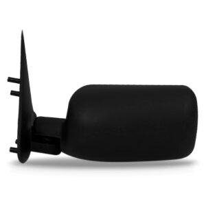 Retrovisor Uno 1985 1986 1987 1988 1989 90 1991 Sem Controle Lado Esquerdo