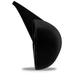 Retrovisor Palio 4 Portas 1996 1997 98 99 2000 Sem Controle Lado Direito