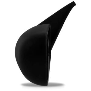 Retrovisor Palio 4 Portas 1996 1997 98 99 2000 Sem Controle Lado Esquerdo