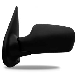 Retrovisor Palio 4 Portas 1996 1997 98 99 2000 Sem Controle Lado Esquerdo