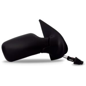 Retrovisor Palio 2 Portas 1996 1997 98 99 2000 Com Controle Lado Direito