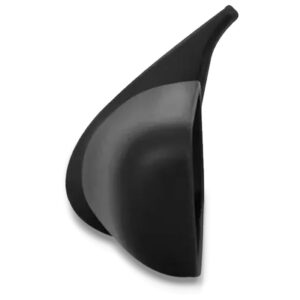 Retrovisor Palio 2 Portas 1996 1997 98 99 2000 Com Controle Lado Esquerdo