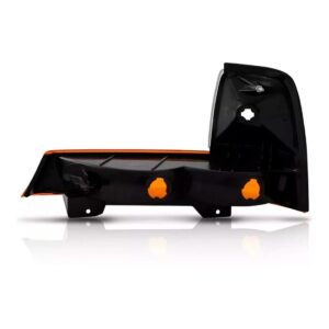 Lanternapisca Seta Ranger 1998 A 2004  Ambar/cristal Le Direito Passageiro