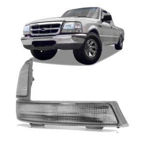 Sinaleira Ranger 1998 1999 2000 2001 2002 2003 2004 Cristal Lado Direito