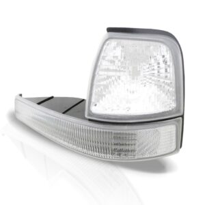 Sinaleira Ranger 1998 1999 2000 2001 2002 2003 2004 Cristal Lado Esquerdo