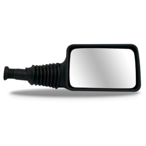 Retrovisor Uno Ep Smart 1995 1996 97 98 99 2000 Sem Controle Lado Direito