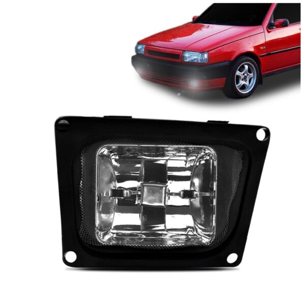 Farol Milha Auxiliar Tipo 1993 1994 1995 1996 1997 Lado Direito