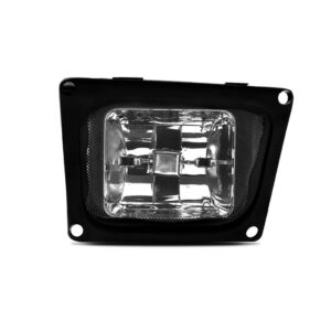 Farol Milha Auxiliar Tipo 1993 1994 1995 1996 1997 Lado Direito