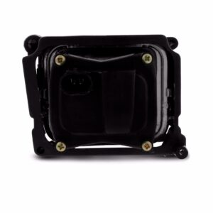 Farol Milha Auxiliar Tipo 1993 1994 1995 1996 1997 Lado Direito