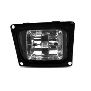 Farol Milha Auxiliar Tipo 1993 1994 1995 1996 1997 Lado Esquerdo