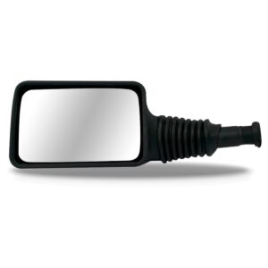 Retrovisor Uno Ep Smart 1995 1996 97 98 99 2000 Sem Controle Lado Esquerdo