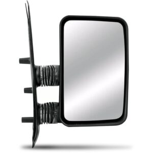 Retrovisor Ducato 1994 1995 1996 1997 98 99 00 01 2002 Fixo Lado Direito