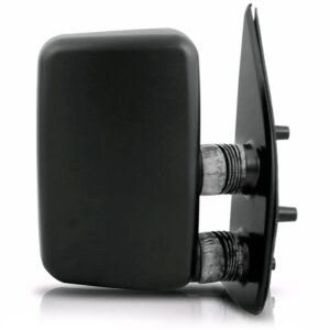 Retrovisor Ducato 1994 1995 1996 1997 98 99 00 01 2002 Fixo Lado Direito