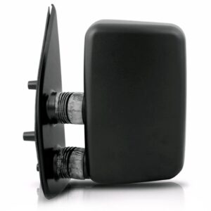 Retrovisor Ducato 1994 1995 1996 1997 98 99 00 01 2002 Fixo Lado Esquerdo