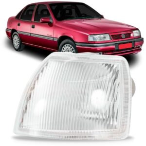 Lanterna Dianteira Pisca Seta Vectra 1994 1995 1996 1ª Linha - - Esquerdo