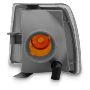 Lanterna Dianteira Pisca Seta Vectra 1994 1995 1996 1ª Linha - - Esquerdo