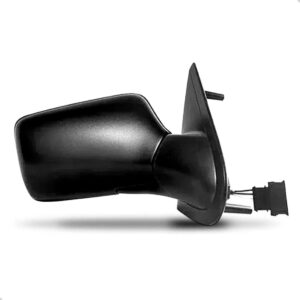 Retrovisor Vw Golf 1995 1996 1997 1998 C/ Controle Lado Direito