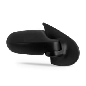 Retrovisor Palio Fire 2001 2002 2003 4 Portas Sem Controle Lado Direito