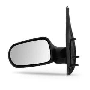 Retrovisor Palio Fire 2001 2002 2003 4 Portas Sem Controle Lado Esquerdo