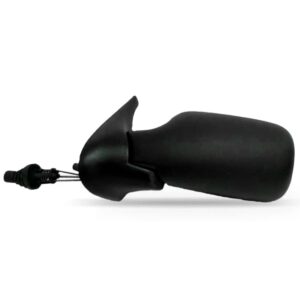 Retrovisor Uno Fire 2 Portas 2005 06 07/2010 Com Controle Lado Esquerdo