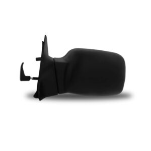 Retrovisor Escort 1987 1988 1989 90 91 1992 Com Controle Lado Esquerdo