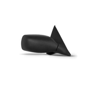 Retrovisor Escort 1997 1998 1999 2000 2001 2002 Com Controle Lado Direito