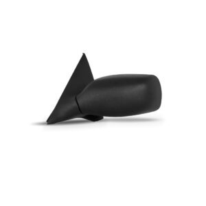 Retrovisor Escort 1997 1998 1999 2000 2001 2002 Com Controle Lado Esquerdo